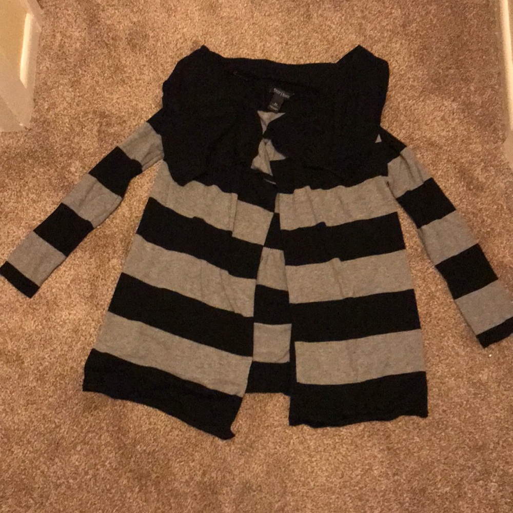 WHBM cardigan